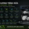 May rua bat Faster ECO 8516 SERI 8 SMART Buys.vn 4