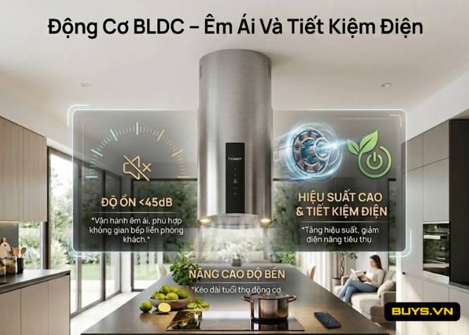 MÁY HÚT MÙI ĐỘC LẬP CANZY CZ-H600DI ( MÀU INOX) 27 may hut mui doc lap canzy cz h600DI 5