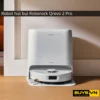 ROBOT HÚT BỤI ROBOROCK QREVO 2 PRO