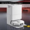Roborock Qrevo Edge 2