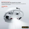 ROBOT HÚT BỤI Roborock Q7 Pro Max
