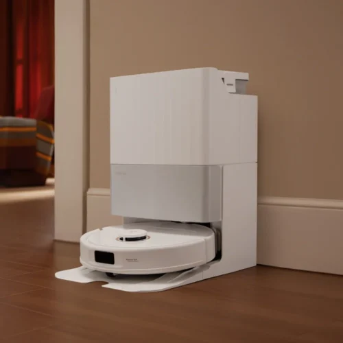 ROBOT HÚT BỤI Roborock Qrevo C Pro