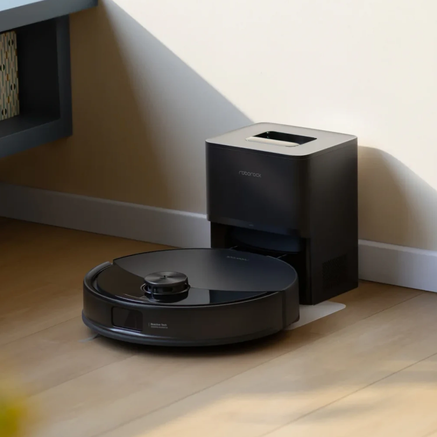 ROBOT HÚT BỤI Roborock Q10 PF+