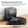 ROBOT HÚT BỤI Roborock Q10 VF+