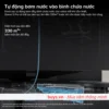 Robot hút bụi Roborock Qrevo S Pro