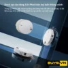 Roborock Qrevo Edge 2