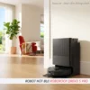 Robot hút bụi Roborock Qrevo S Pro