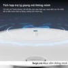 ROBOT HÚT BỤI Roborock Qrevo EdgeT