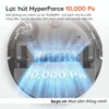 ROBOT HÚT BỤI Roborock Q10 PF+