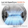 ROBOT HÚT BỤI Roborock Q10 VF+