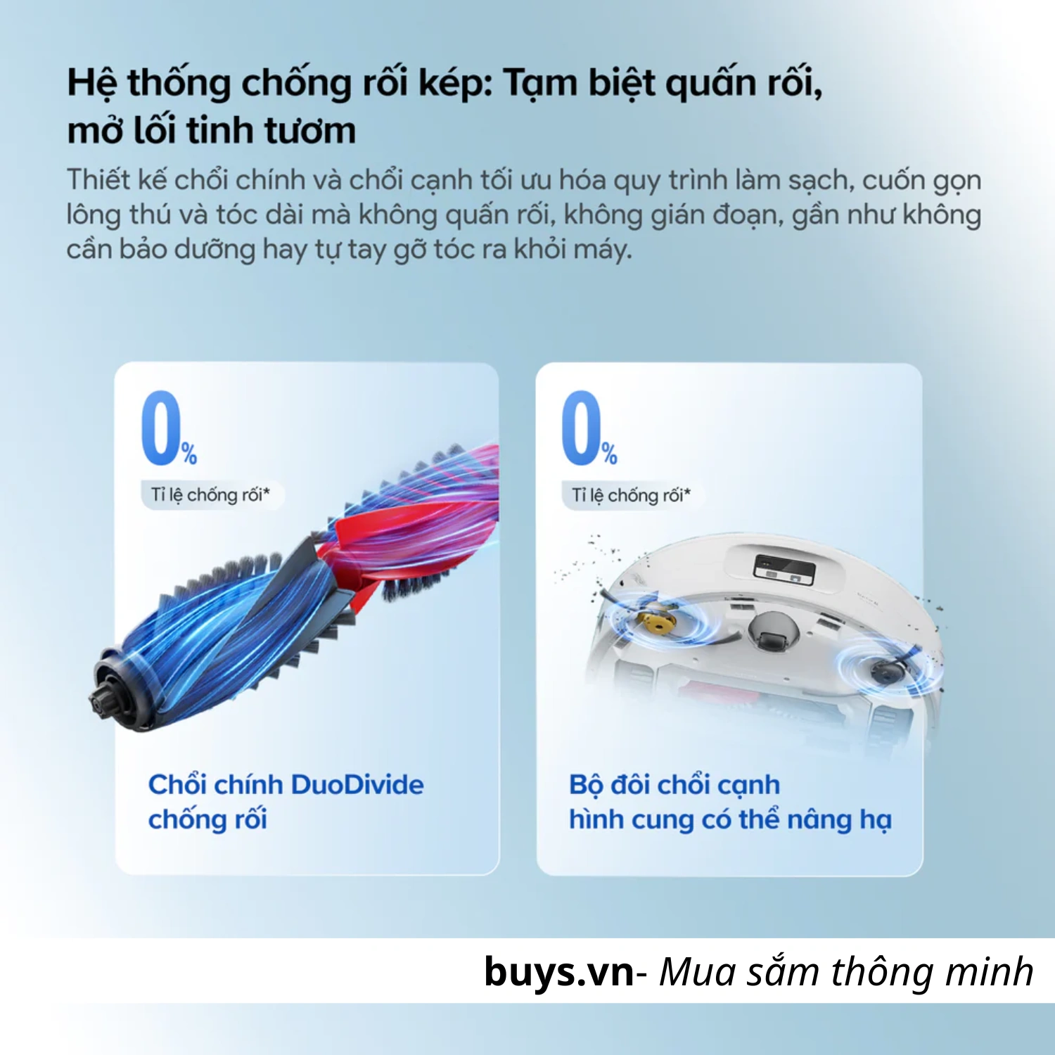 ROBOT HÚT BỤI Roborock Qrevo Curv 2 Flow