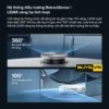 Roborock Qrevo Edge 2
