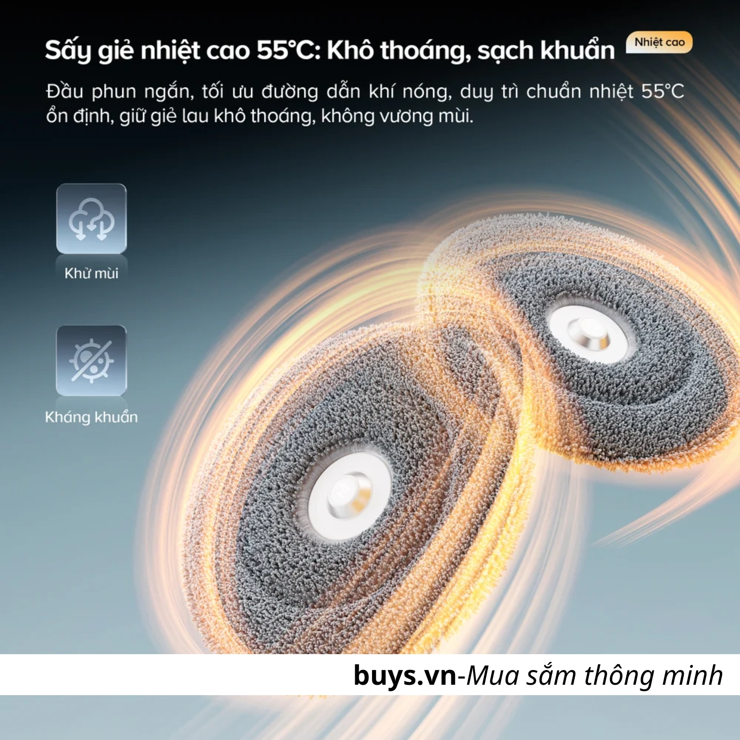 ROBOT HÚT BỤI ROBOROCK QREVO CURV 2 PRO 29 ROBOT HÚT BỤI Roborock Qrevo Curv 2 Pro