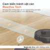 ROBOT HÚT BỤI Roborock Q10 PF+