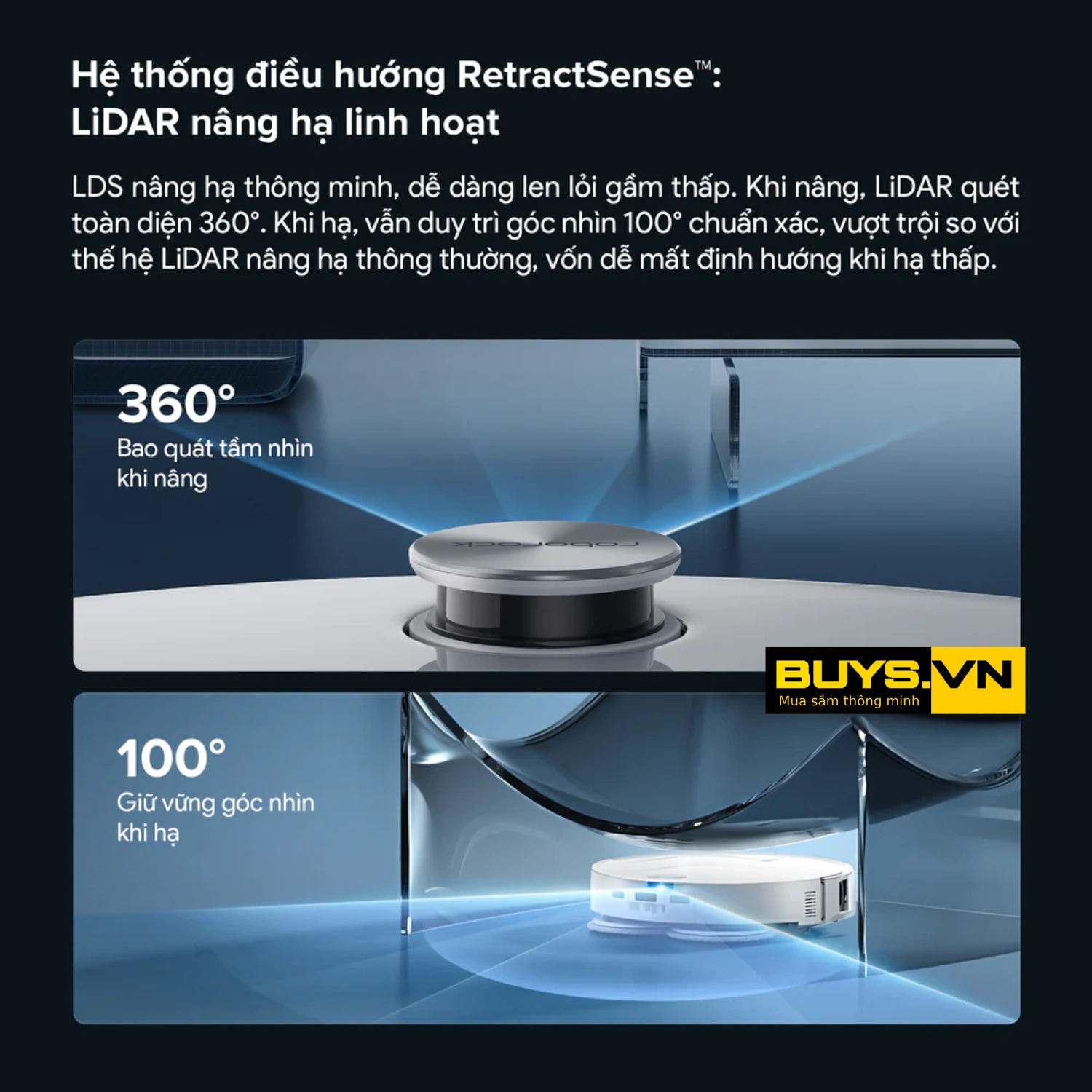 Roborock Qrevo Edge 2