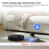 Robot hút bụi Roborock Qrevo S Pro