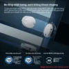ROBOT HÚT BỤI Roborock Qrevo Curv 2 Pro