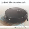 ROBOT HÚT BỤI Roborock Q10 PF+
