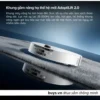ROBOT HÚT BỤI Roborock Qrevo Curv 2 Pro