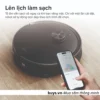 ROBOT HÚT BỤI Roborock Q10 PF+