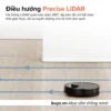 ROBOT HÚT BỤI Roborock Q10 VF+