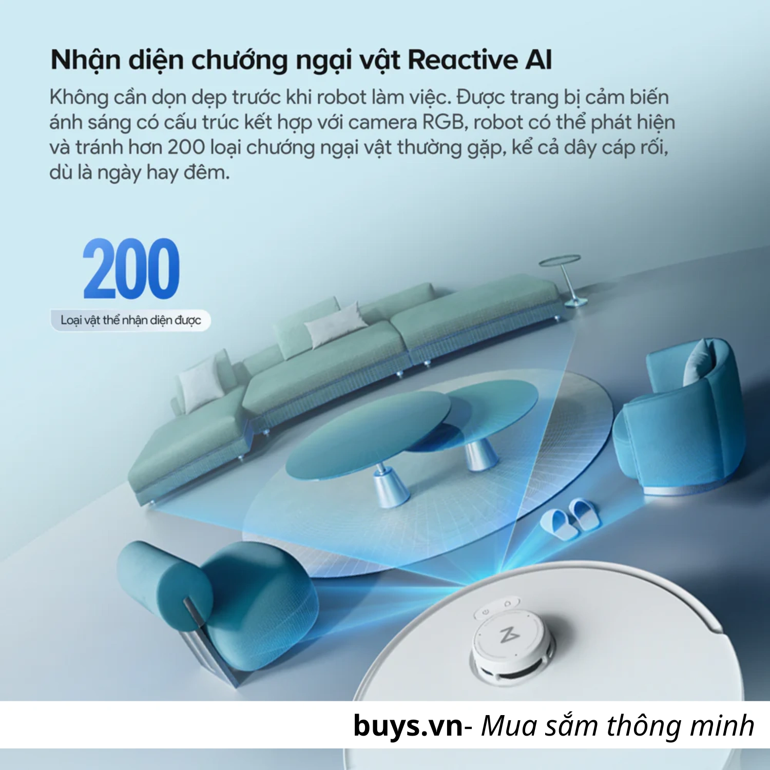 ROBOT HÚT BỤI Roborock Qrevo Curv 2 Flow