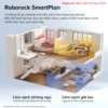 ROBOT HÚT BỤI Roborock Qrevo C Pro