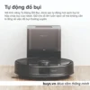 ROBOT HÚT BỤI Roborock Q10 PF+