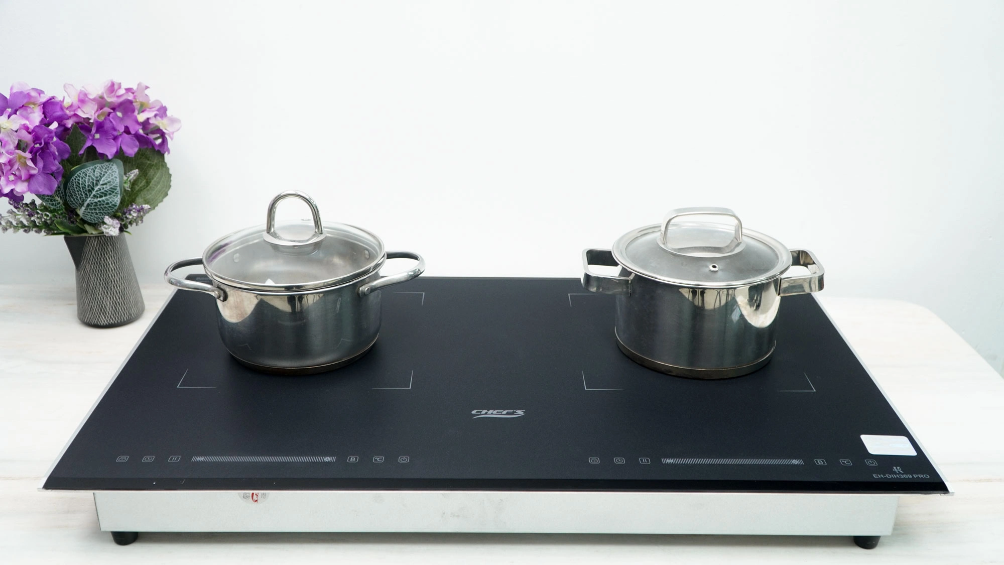 BẾP TỪ CHEFS EH-DIH369 PRO 33 Bếp từ Chefs EH-DIH369 PRO