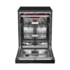  Máy Rửa bát Toshiba Originclean™ DW-15F7(G)-VN