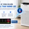 Máy lọc không khí FUNIKI HAP4001U