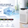 Máy lọc không khí FUNIKI HAP4001U
