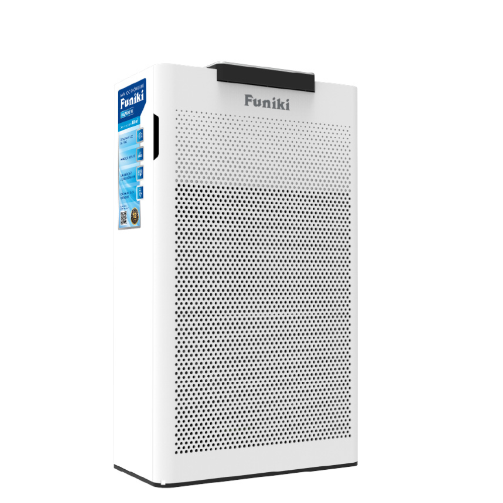 Máy lọc không khí FUNIKI HAP4001U