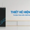 Máy lọc nước RO Karofi KAQ D20