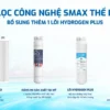 Máy lọc nước RO Karofi KAQ D20
