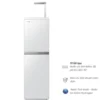 Máy lọc nước RO Toshiba Pure TWP-N2396SVN(W)