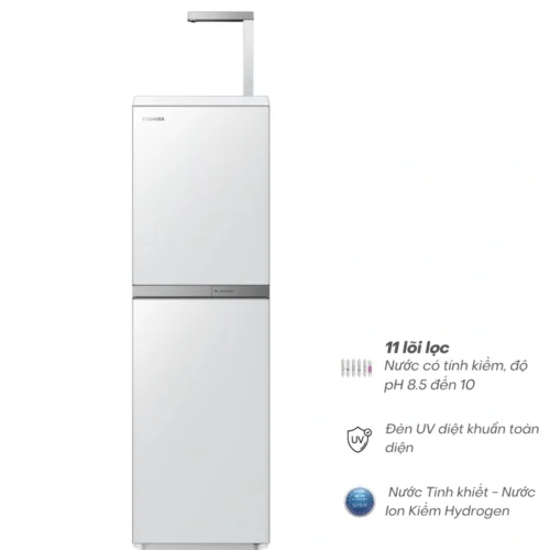 Máy lọc nước RO Toshiba Pure TWP-N2396SVN(W)