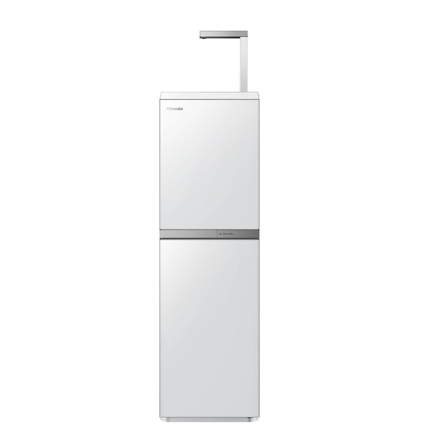 Máy lọc nước RO Toshiba Pure TWP-N2396SVN(W)