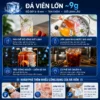Máy lọc nước để bàn TRULIVA LAVITA CR-ZX5170