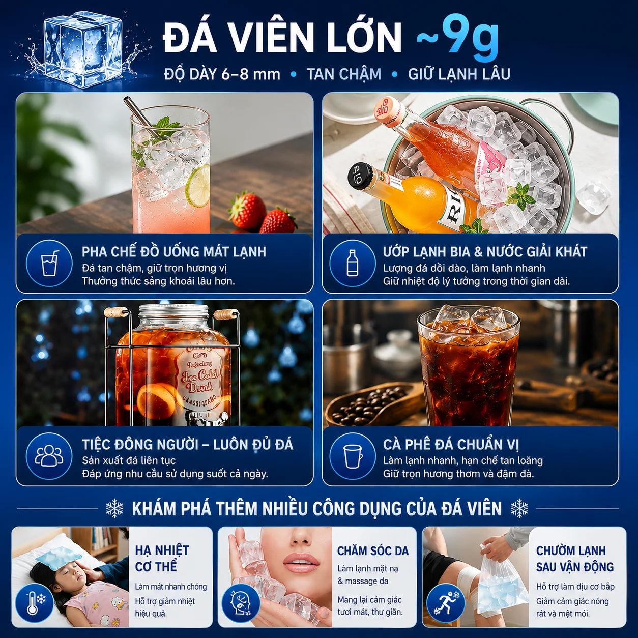 Máy lọc nước để bàn TRULIVA LAVITA CR-ZX5170