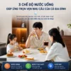 Máy lọc nước để bàn TRULIVA LAVITA CR-ZX5170