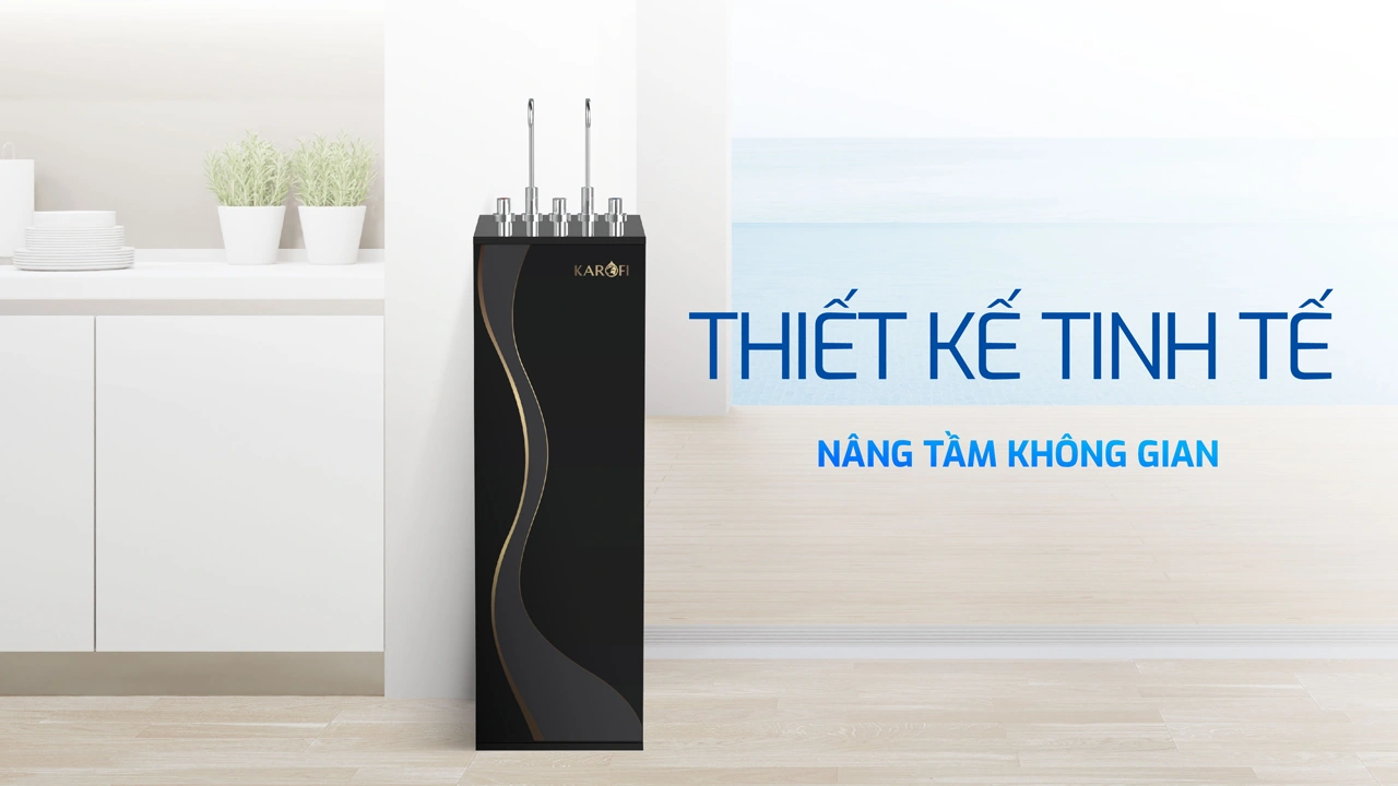 May loc nuoc nong lanh Karofi KAD D66S PRO Buys.vn 16