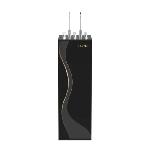 Máy lọc nước nóng lạnh Karofi KAD-D66S PRO
