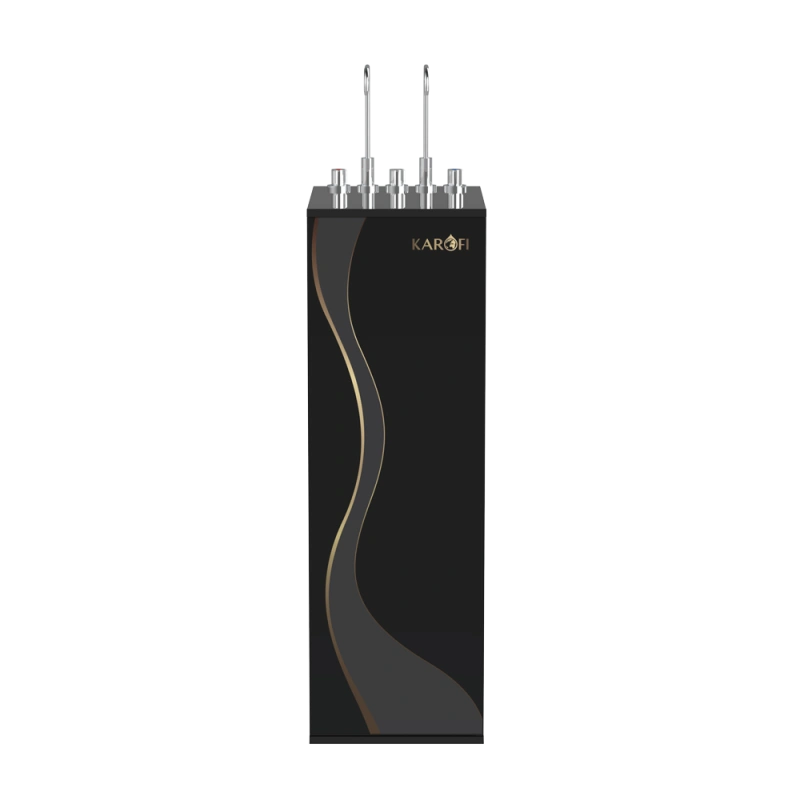 Máy lọc nước nóng lạnh Karofi KAD-D66S PRO