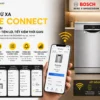 Máy rửa bát độc lập BOSCH SMS8ZDI86M