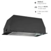 Máy hút mùi GrandX GX H70F79G