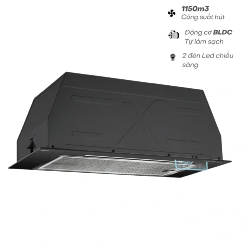 Máy hút mùi GrandX GX H70F79G