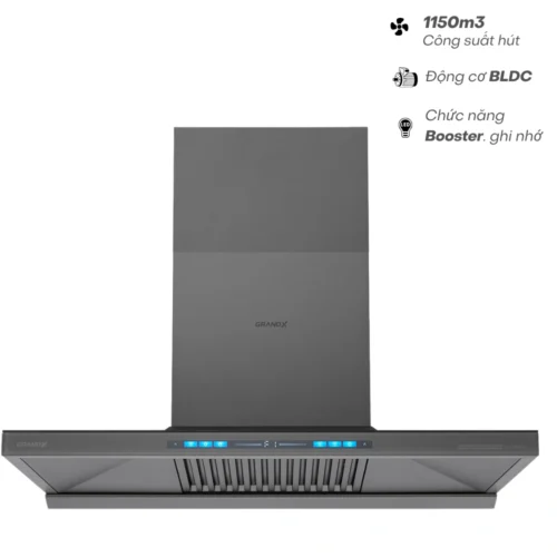 Máy hút mùi GrandX GX H70T81SG