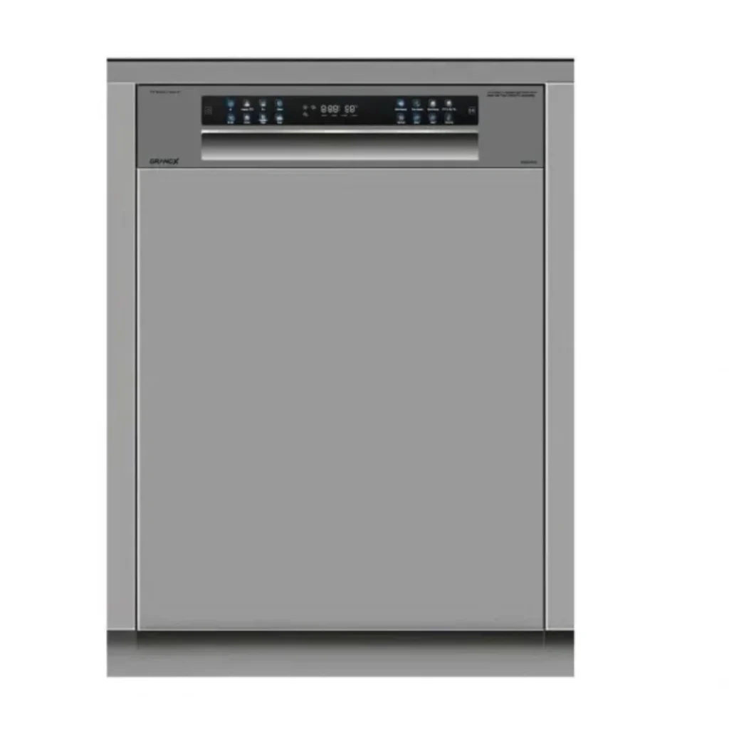 MÁY RỬA BÁT LẮP BÁN ÂM TỦ GRAND X SMI8GX82