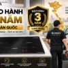 BEP TU CANZY CZ ML123HN bao hanh 3 nam